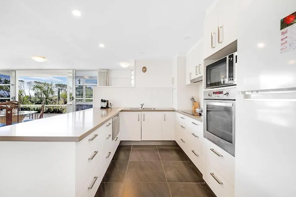 Sundeck Gardens Aparthotel Maroochydore