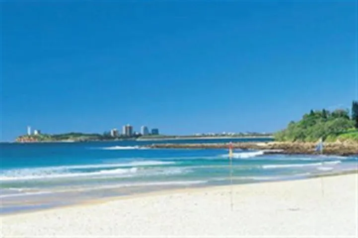 Sundeck Gardens Aparthotel Maroochydore Australia