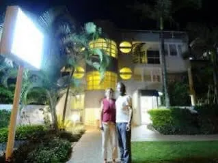 Sundeck Gardens Aparthotel Maroochydore