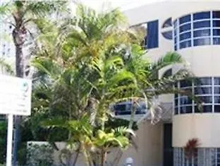 Sundeck Gardens Aparthotel Maroochydore